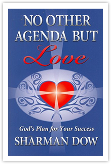 No Other Agenda But Love
